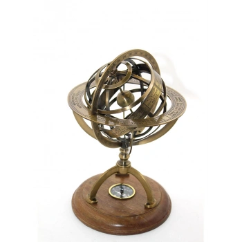 Pirinç Pusulalı Horoskop 16071