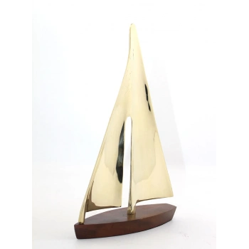 Pirinç Yelken 6389DW