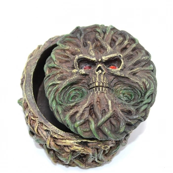 Polyester Ağaç Adam Kutu VIVA235