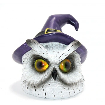 Polyester Baykuş Ledli VIVA229