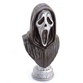 Polyester Ghost Face Figür 254