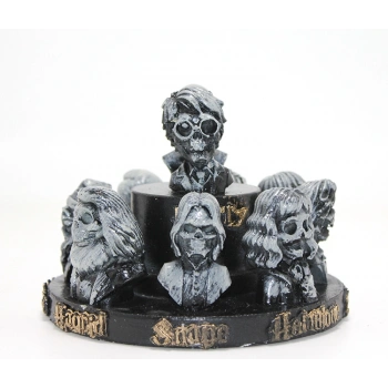 Polyester Harry Potter Ailesi İk028