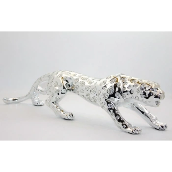 Polyester Kaplan Figürü Alk1691