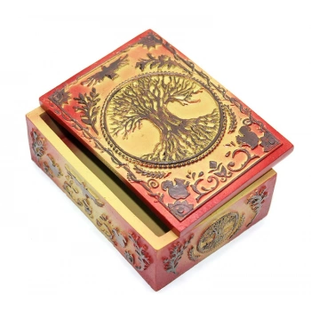 Polyester Kutu VIVA219