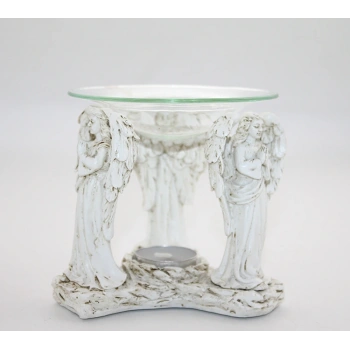 Polyester Melekli Buhurdanlık VIVA736