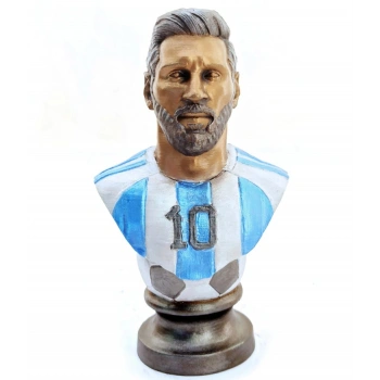 Polyester Messi Figürü 251