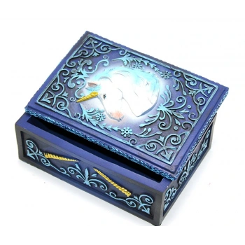 Polyester Unicorn Kutu VIVA221