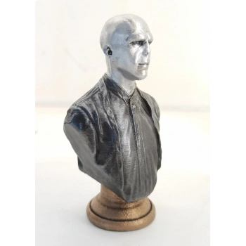 Polyester Voldemort Büst Küçük 245