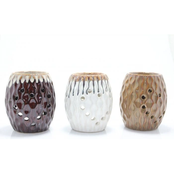 Seramik Buhurdanlık ALK1143