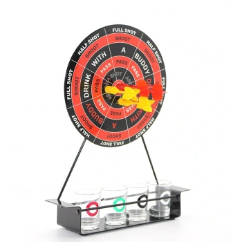 Shot Bardaklı Dart Oyunu VIVA159