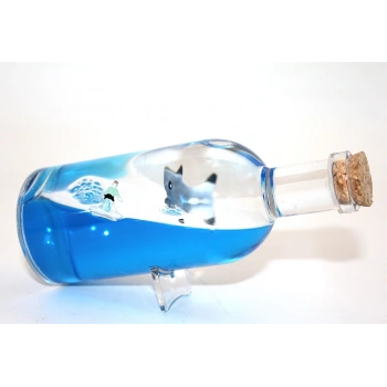 Şişe İçinde Batmayan Gemi VIVA759