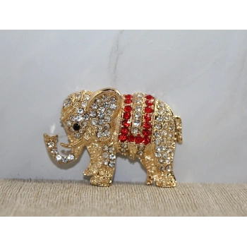 Swaroski Taşlı Magnet VIVA1151