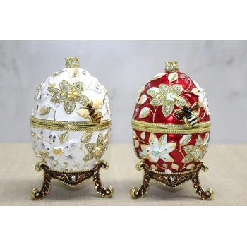 Swaroski Yumurta VIVA1417