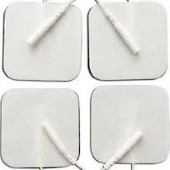 Tens Pedi (5x5 CM KABLOLU)