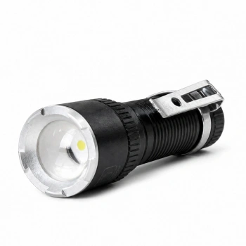 TG LED Mini Özel Pilli El Feneri WT-710
