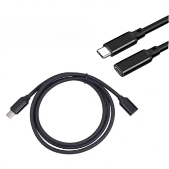 ZR73 Type-C Uzatma Kablo 1 M