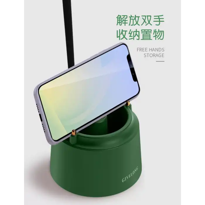 Dekoratif Masa Lambası