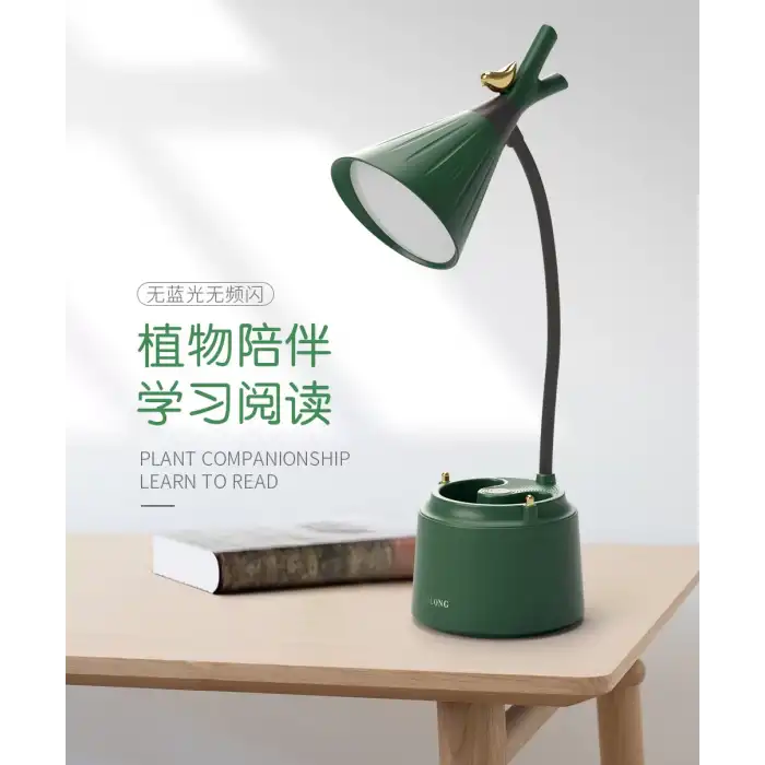 Dekoratif Masa Lambası