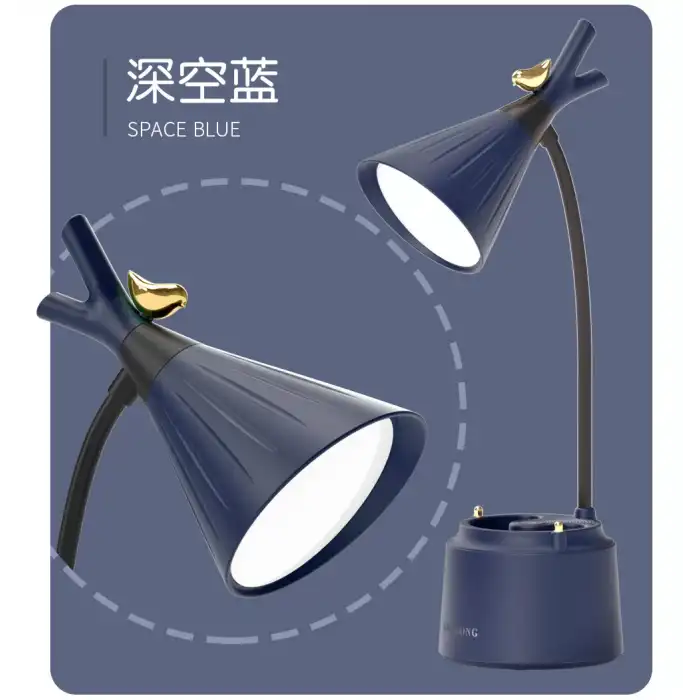 Dekoratif Masa Lambası