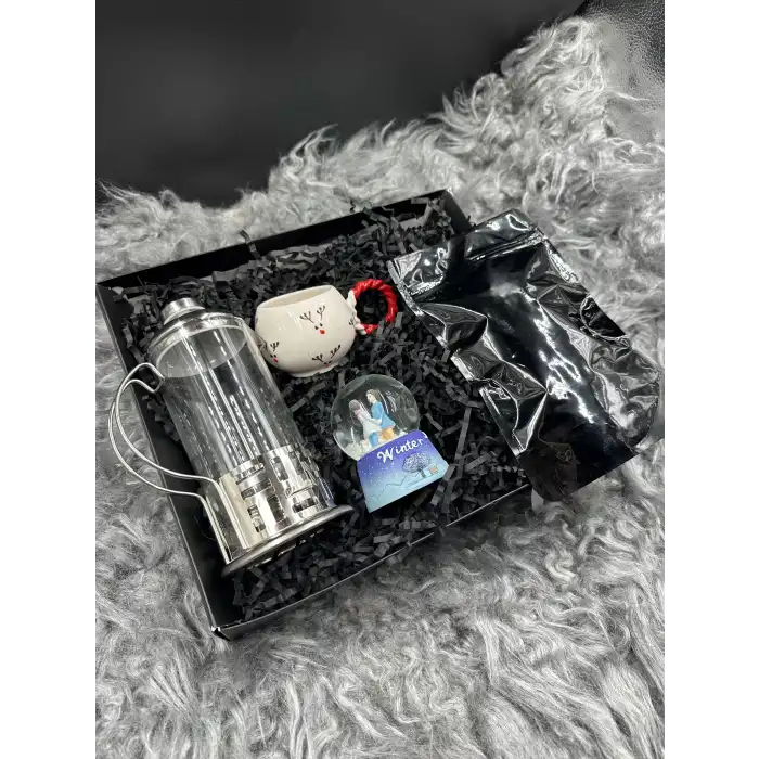 ALMİNA HEDİYE KUTUSU FRENCH 5