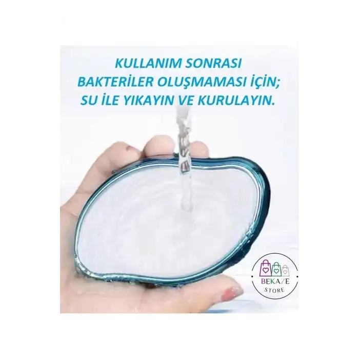 Crystal Eraser Epilasyon Aleti