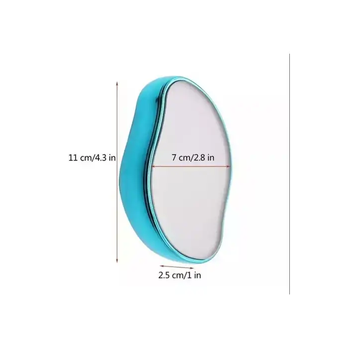 Crystal Eraser Epilasyon Aleti