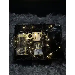 ALMİNA HEDİYE KUTUSU FRENCH 6