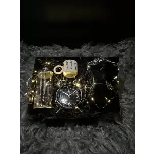 ALMİNA HEDİYE KUTUSU FRENCH 7