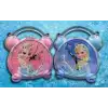 Frozen Elsa Dekoratif Masa Saati
