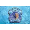 Frozen Elsa Dekoratif Masa Saati