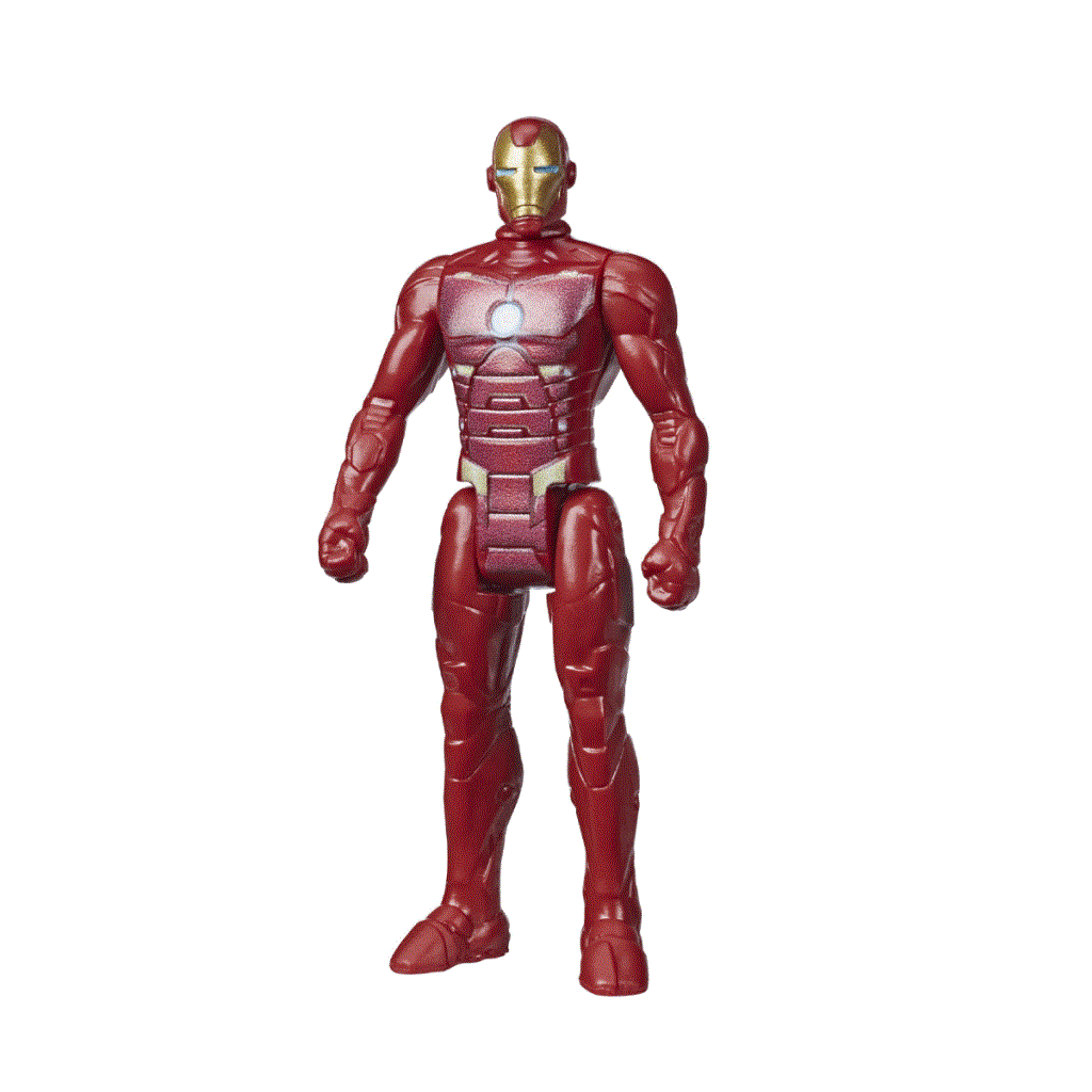 Nessiworld E7837 Marvel 9.5 cm Aksiyon Figürleri