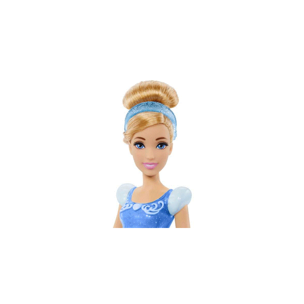 Nessiworld Nessi World HLW06 Disney Prenses - Cinderella