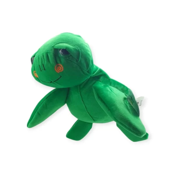 - PELUŞ CARETTA KAPLUMBAĞA 35CM