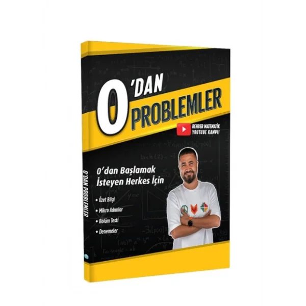 0 DAN PROBLEMLER