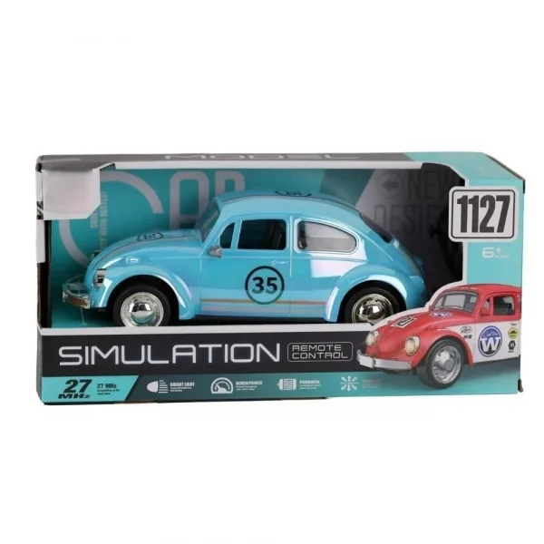 008-JK1A KUTULU UZ.KUM.ŞARJLI ARABA-CAN