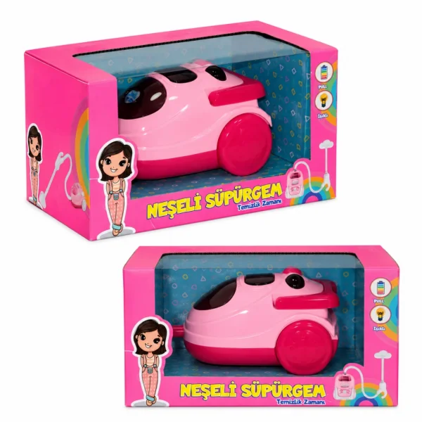 02600 Oydaş, Neşeli Süpürge
