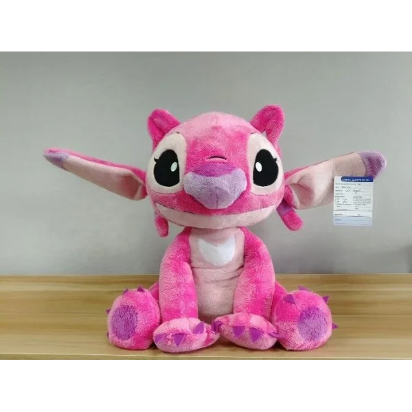 0302 NessiWorld-LFPELUŞ ANGEL 50CM STCH