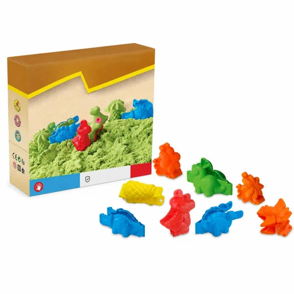03613 DİNAZOR KUMSETİ 500 GR ARTSAND