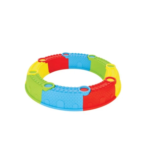 06 306 KALE KUM KALIBI