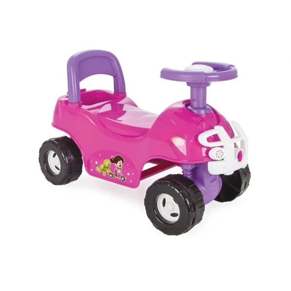 07 822 NİLOYA HERO ATV