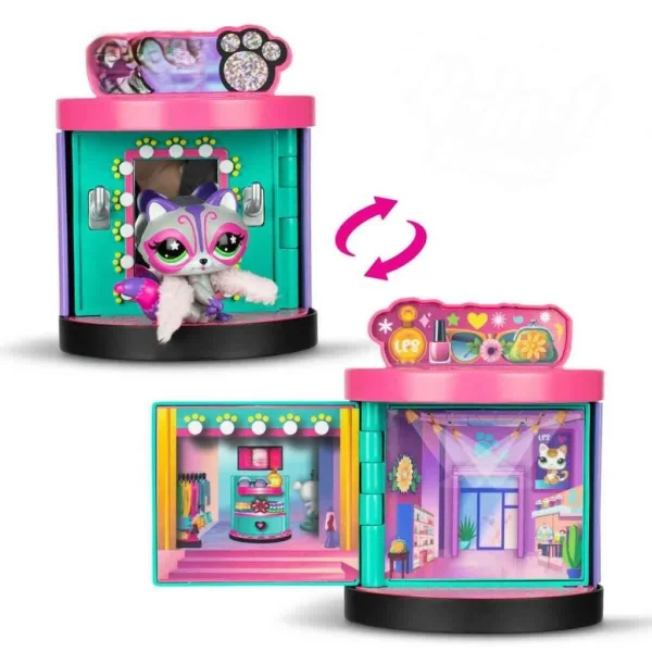 0722 FİGÜR SET