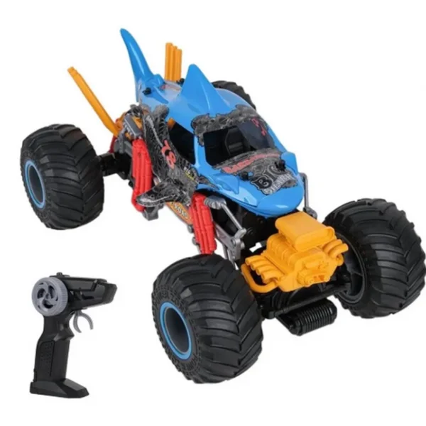 1:10 2.4 Ghz Yüksek Hızlı Spray Car Usb Şarjlı