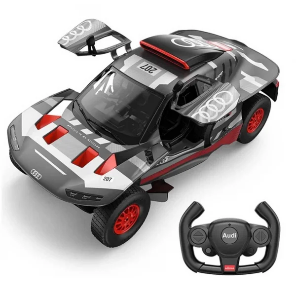 1/14 F/F Audi RS Q E-TRON E2 2.4GHZ