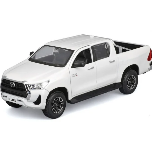 1/27 Toyota Hilux
