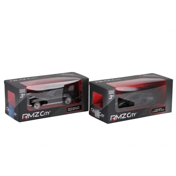 1/32 ARABA DARK SERİSİ PB.6A.24D.(ADET FİYATIDIR)