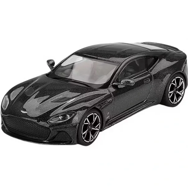 1/64 Aston Martin DBS 007 Edition Model Araç