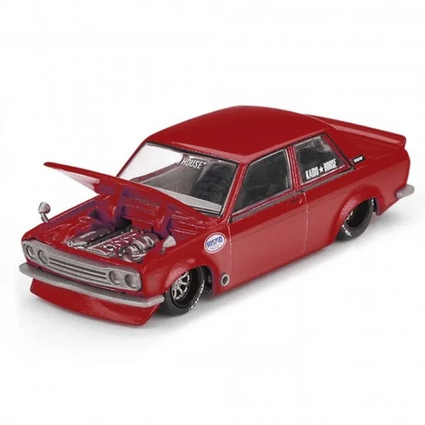 1/64 KaidoHouse Datsun 510 Street Nismo V3