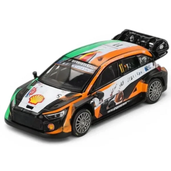 1/64 MODEL ARAÇ