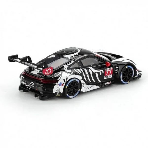 1/64 MODEL ARAÇ 911 GT3 R AO Racing 2025 IMSA Petit Le Mans acma