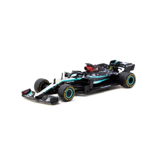 1/64 MODEL ARAÇ AMG F1 W12 E Performance 2024